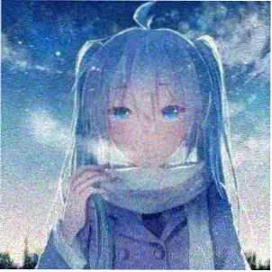 观众闻笛的头像