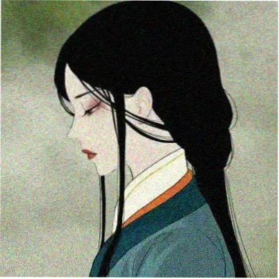 主持人白苓的头像